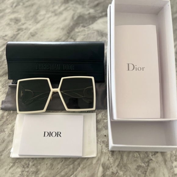 Dior Sunglasses